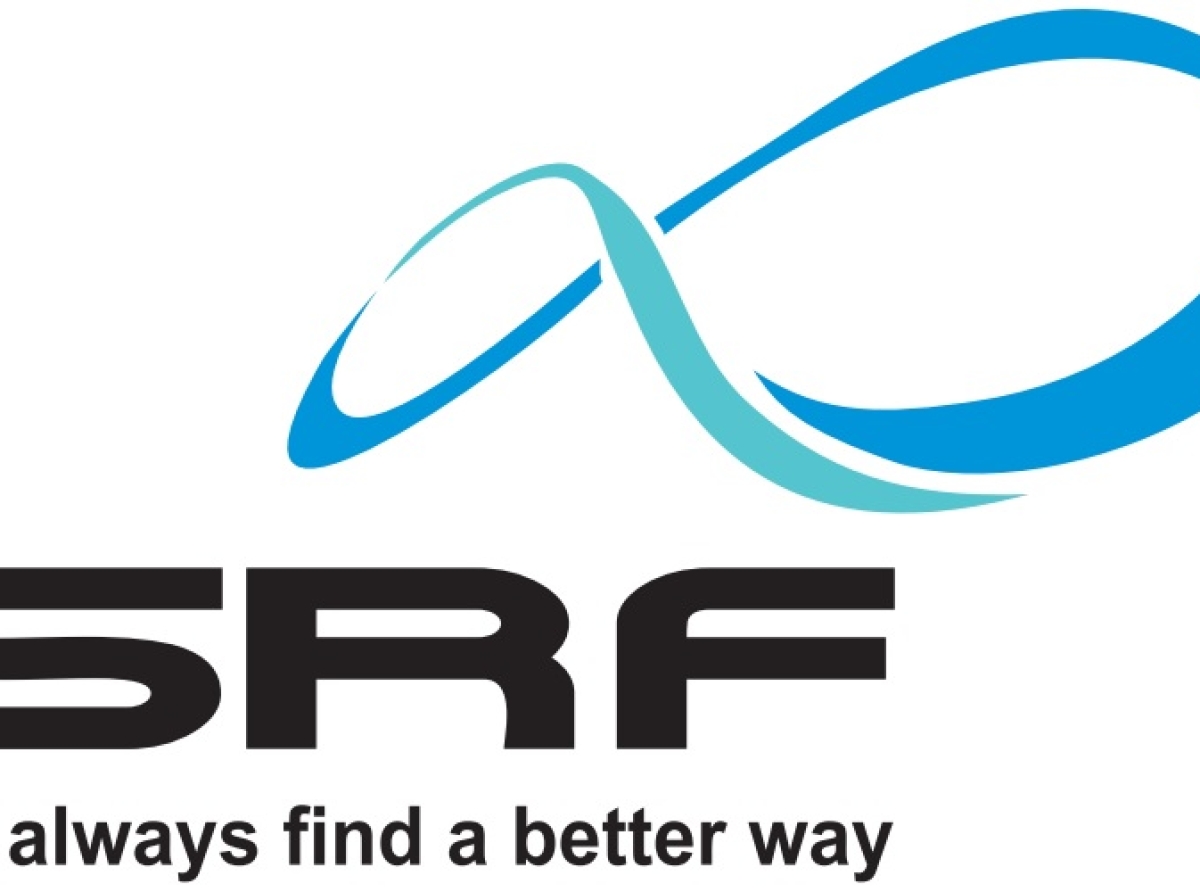SRF reports Q3 FY22 results